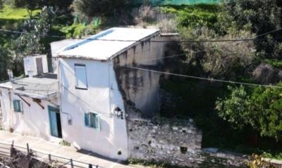 1 - Neapoli, Maison