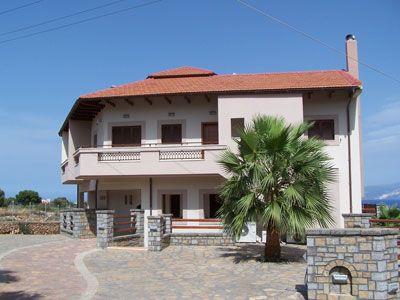 Image No.6-Villa / Détaché de 4 chambres à vendre à Agios Nikolaos