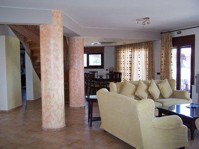 Image No.10-Villa / Détaché de 4 chambres à vendre à Agios Nikolaos