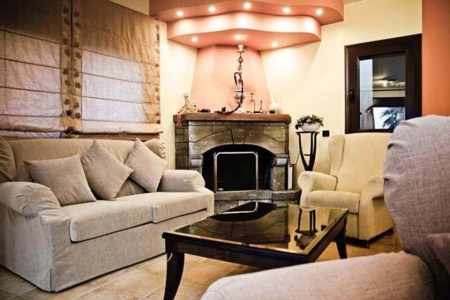 Image No.18-Villa / Détaché de 4 chambres à vendre à Agios Nikolaos