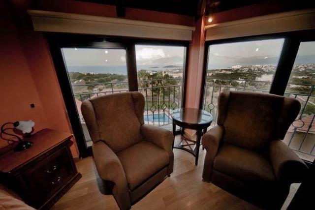 Image No.19-Villa / Détaché de 4 chambres à vendre à Agios Nikolaos