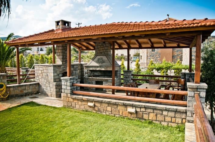 Image No.23-Villa / Détaché de 4 chambres à vendre à Agios Nikolaos