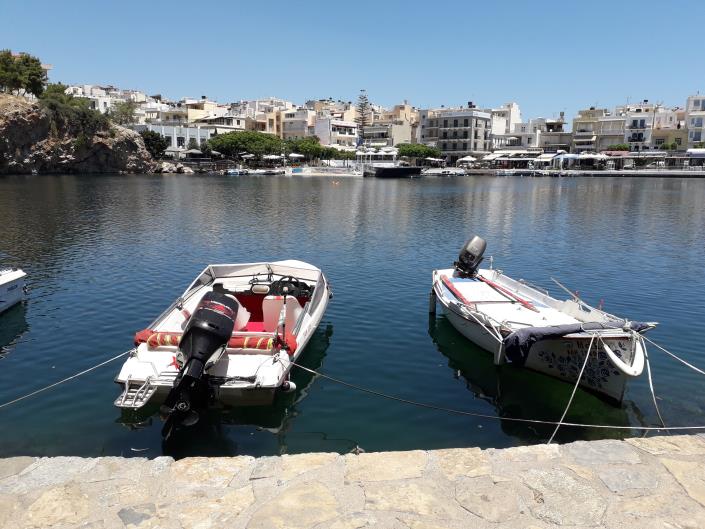 Image No.29-Villa / Détaché de 4 chambres à vendre à Agios Nikolaos