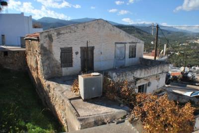 1 - Istro, Maison