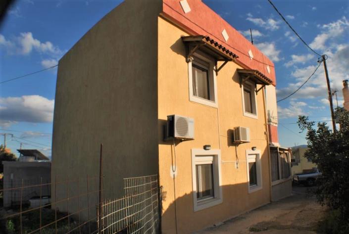 Image No.3-Maison / Villa de 3 chambres à vendre à Agios Nikolaos