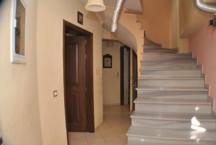 Image No.5-Maison / Villa de 3 chambres à vendre à Agios Nikolaos