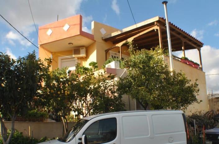 Image No.21-Maison / Villa de 3 chambres à vendre à Agios Nikolaos