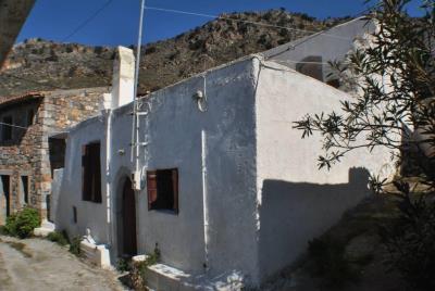 1 - Neapoli, Maison / Villa