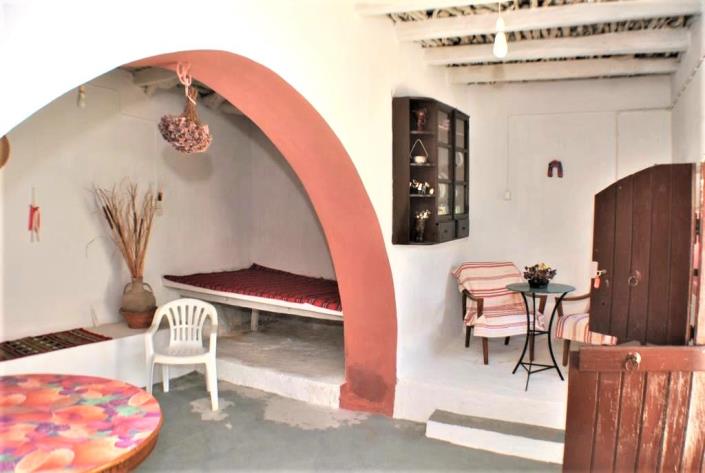 Image No.4-Maison / Villa de 1 chambre à vendre à Neapoli