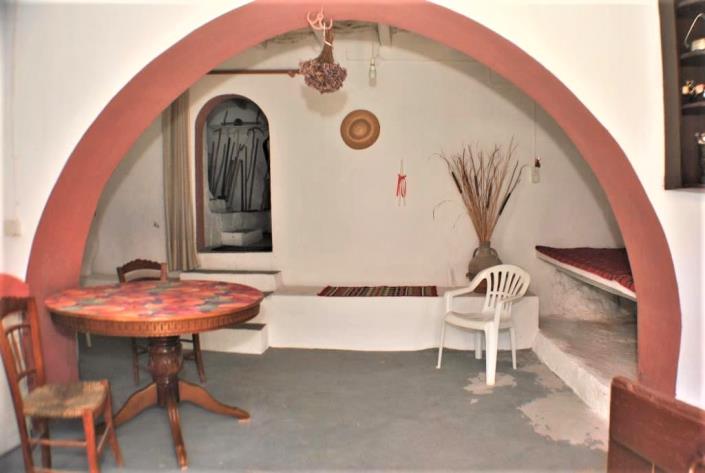 Image No.7-Maison / Villa de 1 chambre à vendre à Neapoli