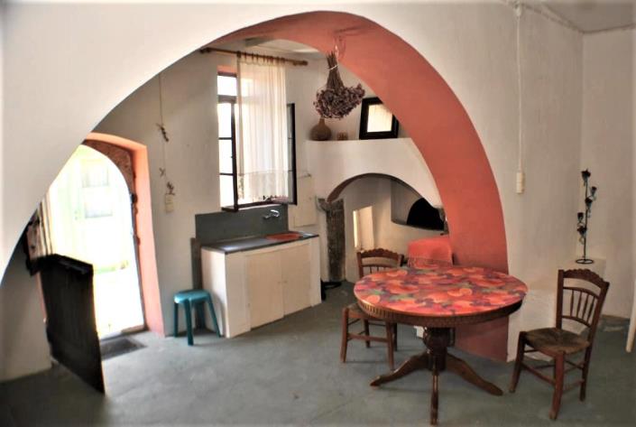 Image No.8-Maison / Villa de 1 chambre à vendre à Neapoli