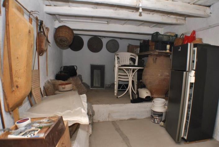 Image No.10-Maison / Villa de 1 chambre à vendre à Neapoli