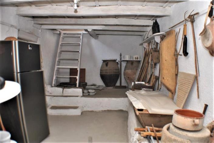 Image No.11-Maison / Villa de 1 chambre à vendre à Neapoli