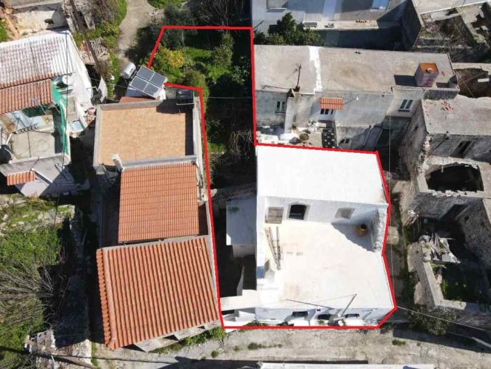 Image No.20-Maison / Villa de 1 chambre à vendre à Neapoli