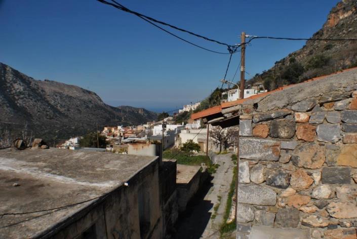 Image No.21-Maison / Villa de 1 chambre à vendre à Neapoli