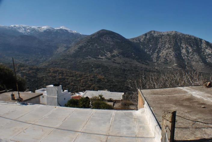 Image No.22-Maison / Villa de 1 chambre à vendre à Neapoli