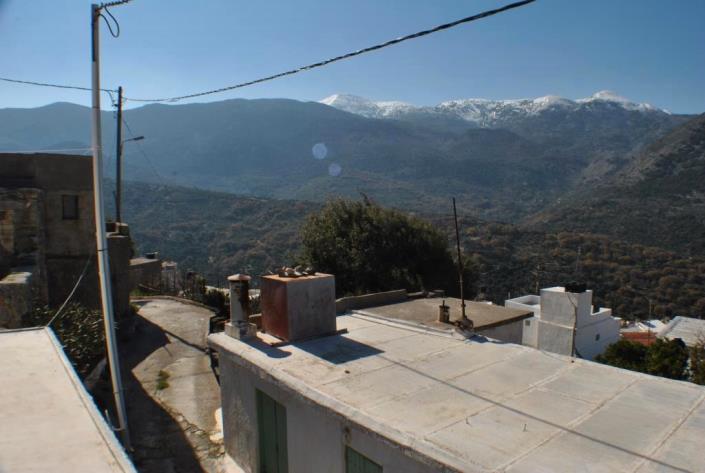 Image No.23-Maison / Villa de 1 chambre à vendre à Neapoli