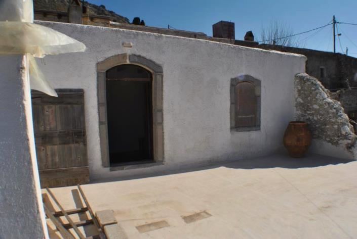 Image No.24-Maison / Villa de 1 chambre à vendre à Neapoli