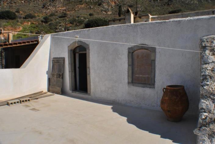 Image No.25-Maison / Villa de 1 chambre à vendre à Neapoli