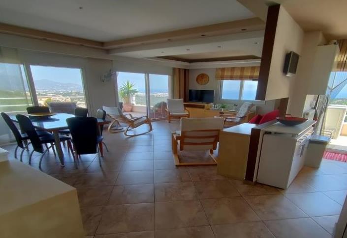 Image No.1-Maison / Villa de 4 chambres à vendre à Agios Nikolaos