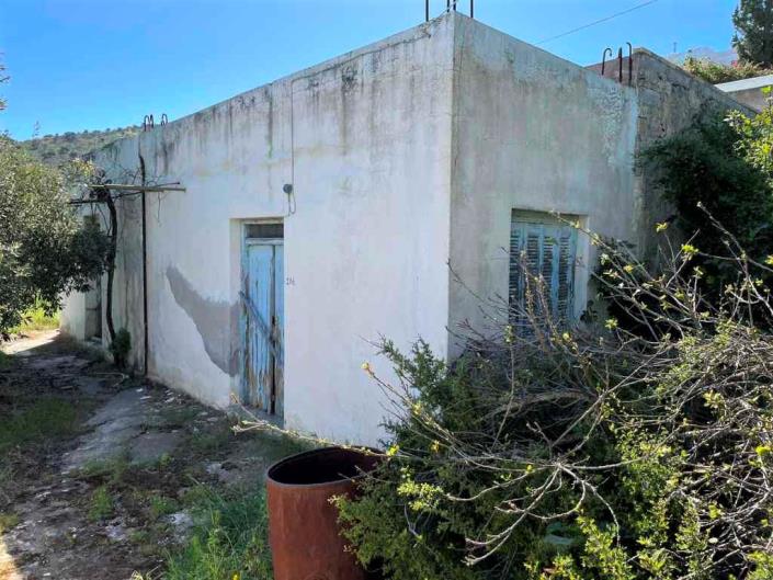 Image No.5-Maison de 2 chambres à vendre à Milatos