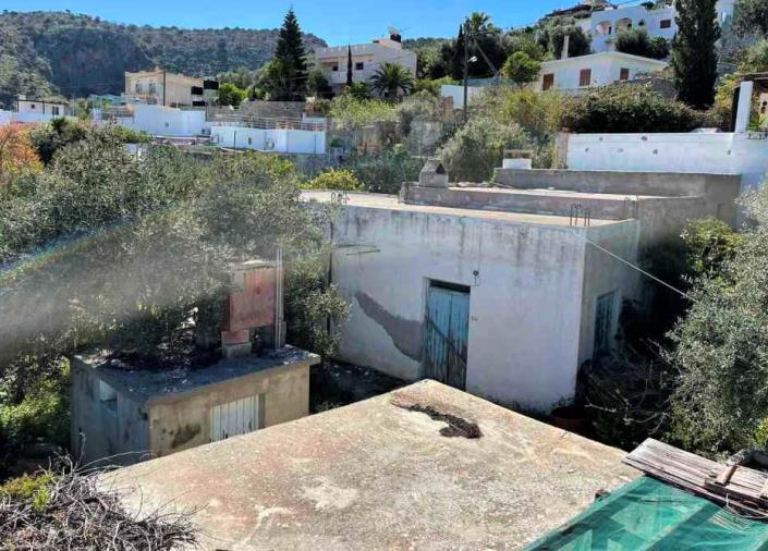 Image No.6-Maison de 2 chambres à vendre à Milatos