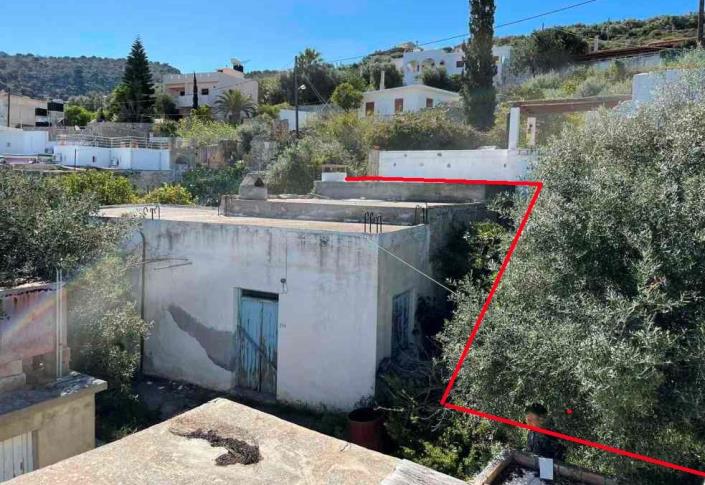 Image No.22-Maison de 2 chambres à vendre à Milatos