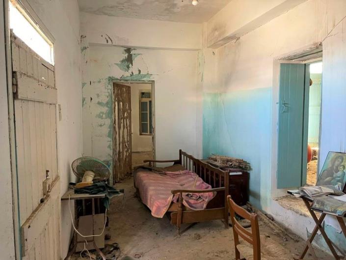 Image No.11-Maison de 2 chambres à vendre à Milatos