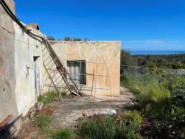 Image No.14-Maison de 2 chambres à vendre à Milatos