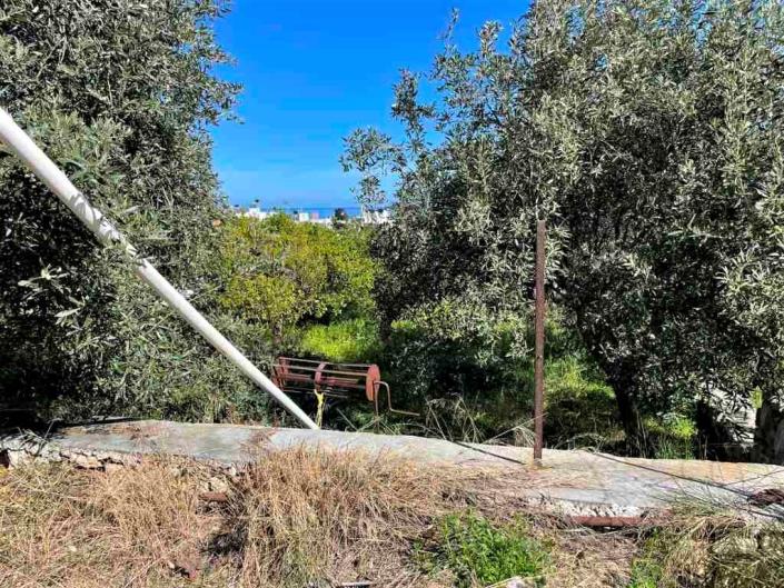 Image No.16-Maison de 2 chambres à vendre à Milatos