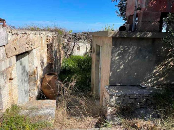 Image No.18-Maison de 2 chambres à vendre à Milatos