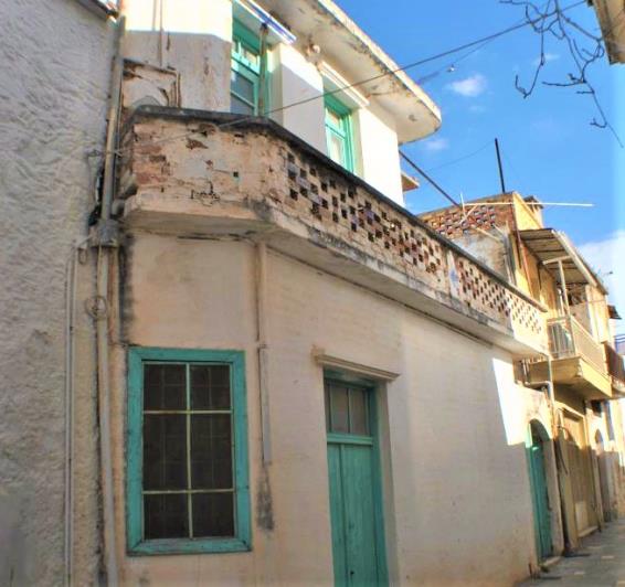 Image No.1-Maison de 2 chambres à vendre à Kritsa
