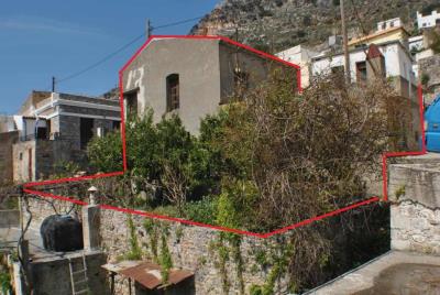 1 - Neapoli, Maison / Villa