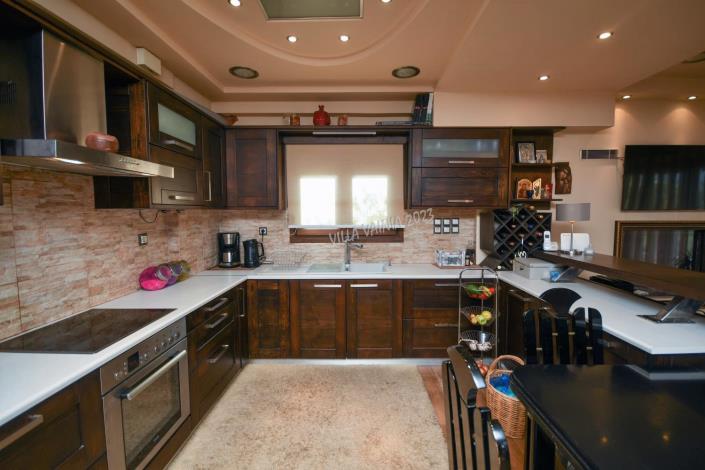 Image No.8-Villa / Détaché de 3 chambres à vendre à Ierapetra