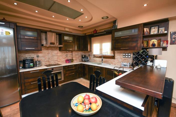 Image No.6-Villa / Détaché de 3 chambres à vendre à Ierapetra