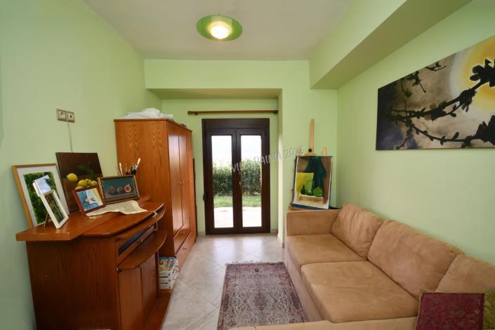 Image No.4-Villa / Détaché de 3 chambres à vendre à Ierapetra