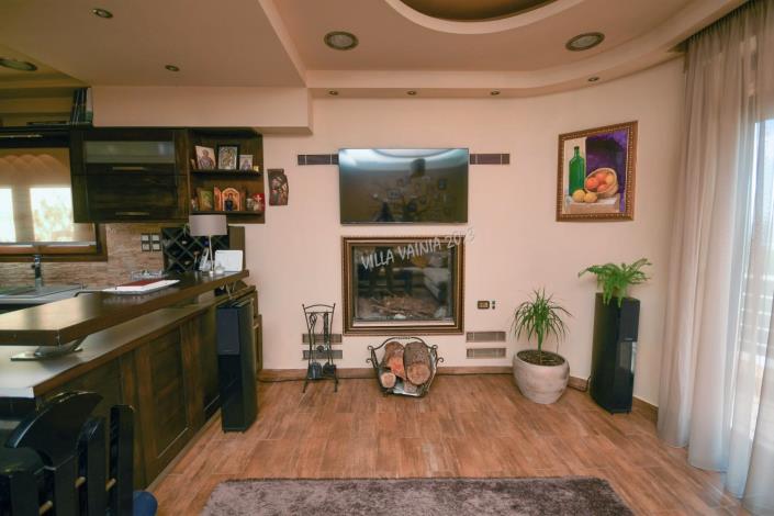 Image No.9-Villa / Détaché de 3 chambres à vendre à Ierapetra