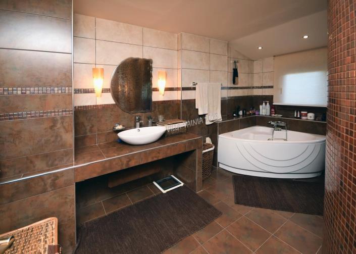 Image No.13-Villa / Détaché de 3 chambres à vendre à Ierapetra