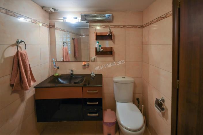 Image No.14-Villa / Détaché de 3 chambres à vendre à Ierapetra