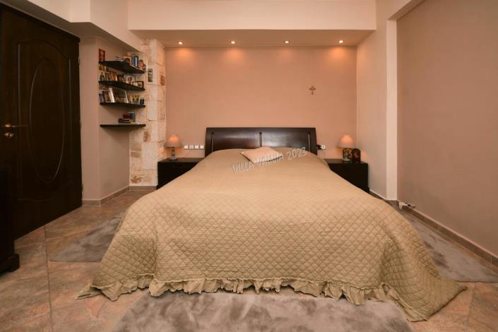 Image No.5-Villa / Détaché de 3 chambres à vendre à Ierapetra