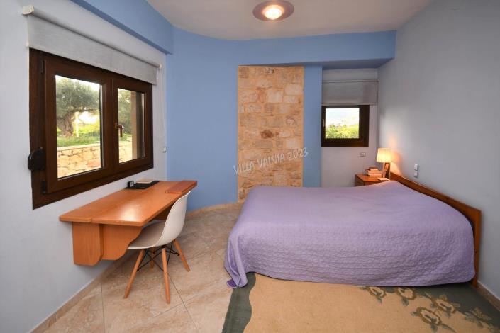 Image No.18-Villa / Détaché de 3 chambres à vendre à Ierapetra