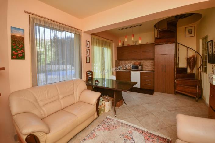 Image No.20-Villa / Détaché de 3 chambres à vendre à Ierapetra