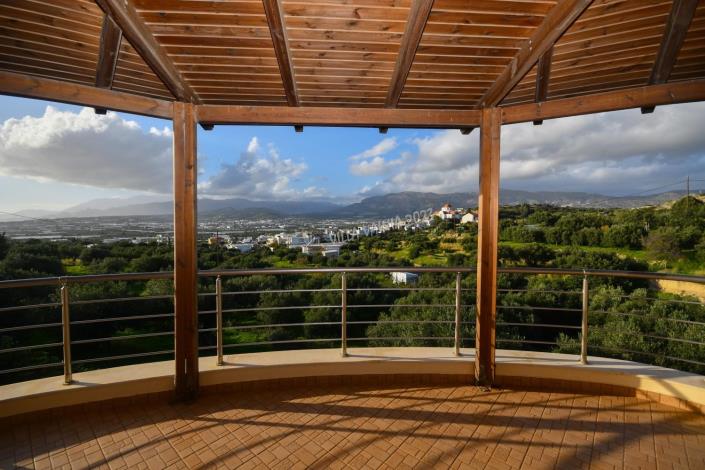 Image No.22-Villa / Détaché de 3 chambres à vendre à Ierapetra