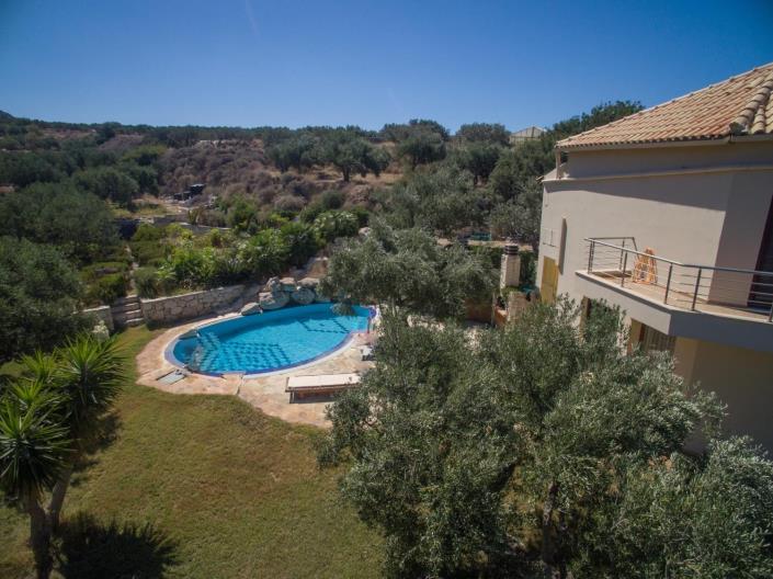 Image No.7-Villa / Détaché de 3 chambres à vendre à Ierapetra