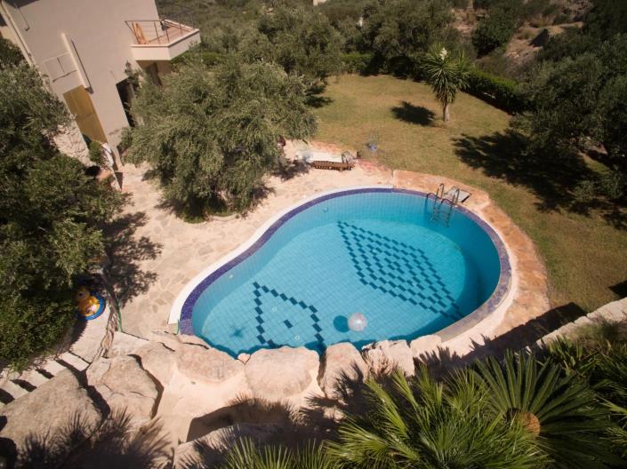 Image No.26-Villa / Détaché de 3 chambres à vendre à Ierapetra