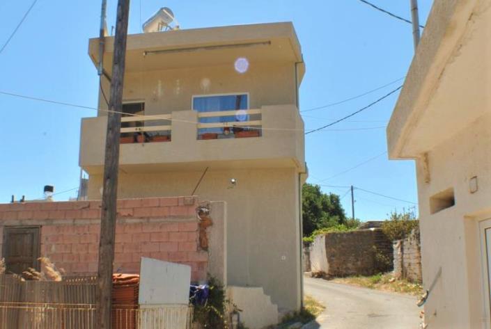 Image No.1-Maison / Villa de 1 chambre à vendre à Agios Nikolaos