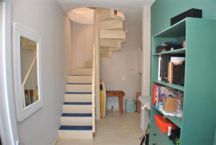 Image No.4-Maison / Villa de 1 chambre à vendre à Agios Nikolaos