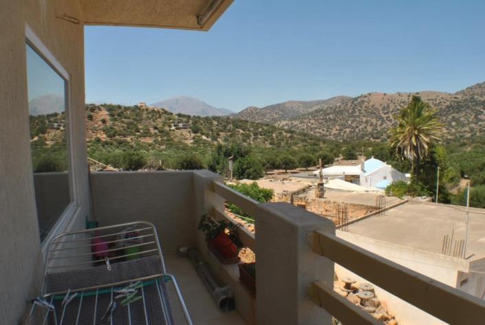 Image No.2-Maison / Villa de 1 chambre à vendre à Agios Nikolaos