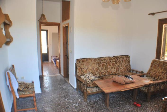 Image No.3-Maison / Villa de 4 chambres à vendre à Malia