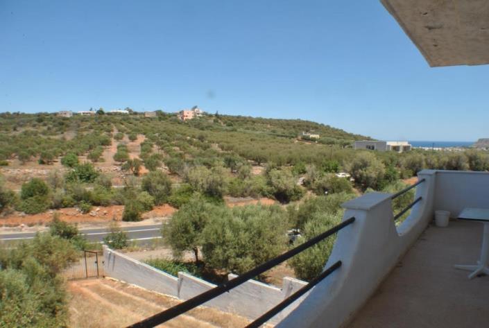 Image No.19-Maison / Villa de 4 chambres à vendre à Malia